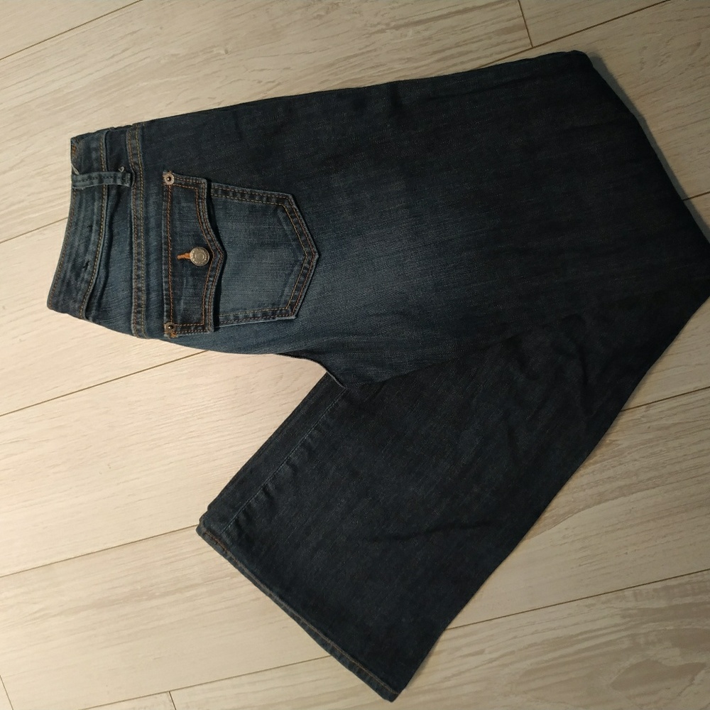 Banana republic jeans